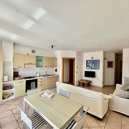 Appartamento Spargi La Maddalena  Buitenkant foto